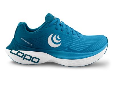 Topo Athletic Men's Specter 2 - Blue