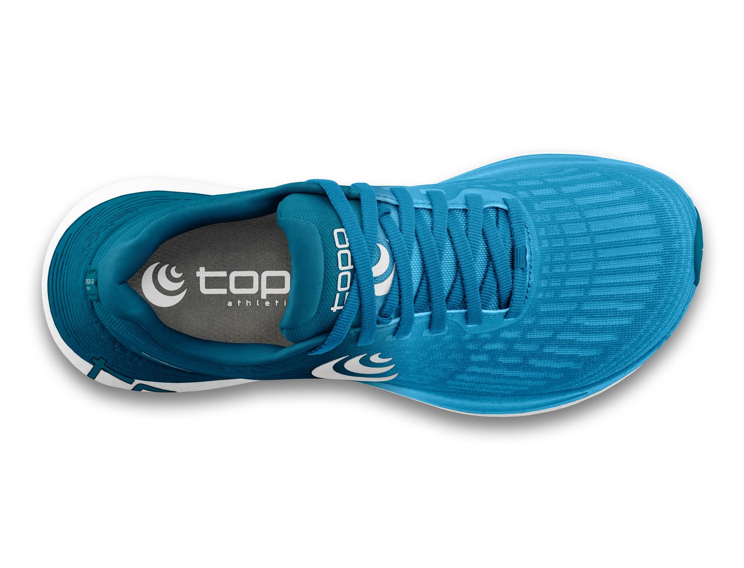 Topo Athletic Men's Specter 2 - Blue