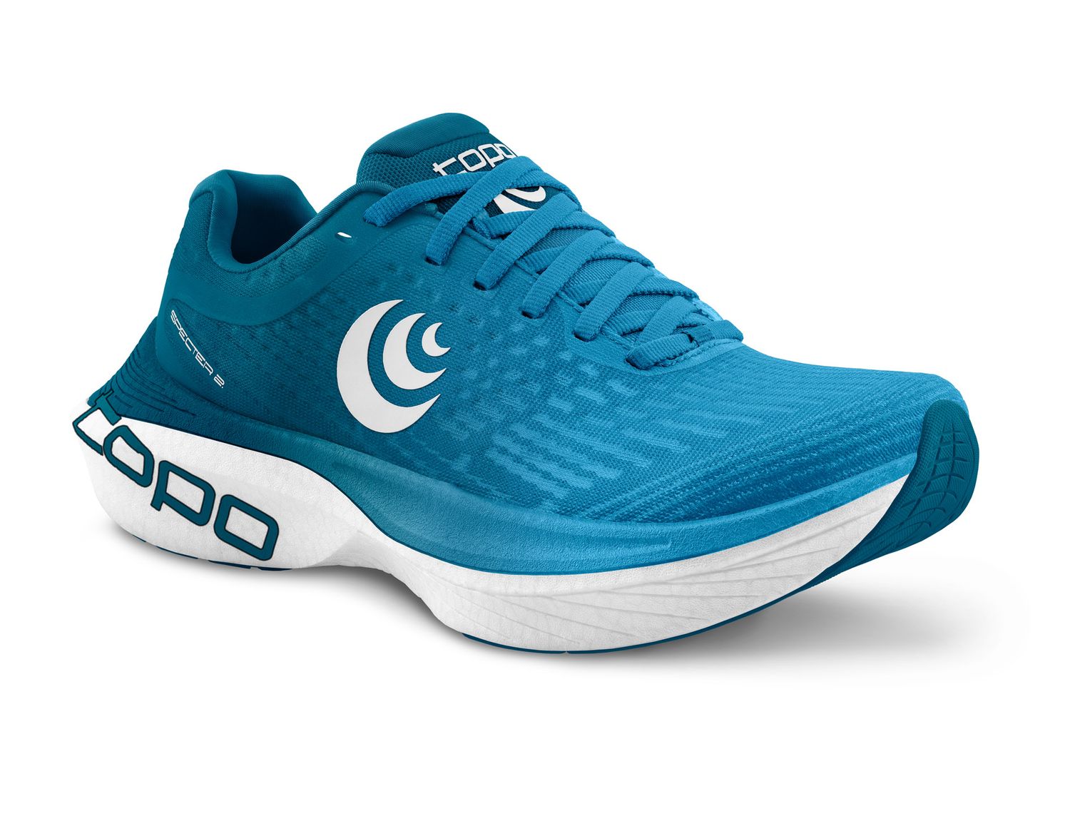 Topo Athletic Men's Specter 2 - Blue