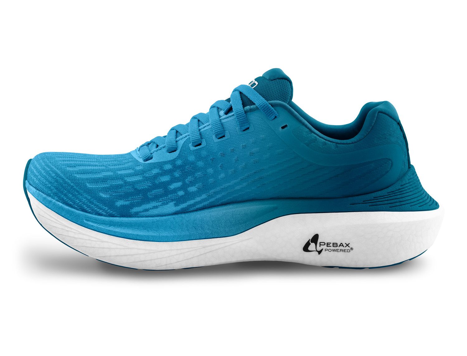 Topo Athletic Men's Specter 2 - Blue