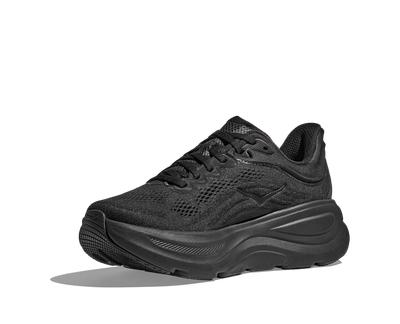 Women's Bondi 9 - Black/Black