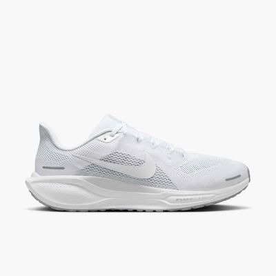 Nike Women's Air Zoom Pegasus 41 - White/White