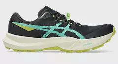 Men's Fuji Lite 6 - Black/Aurora Green