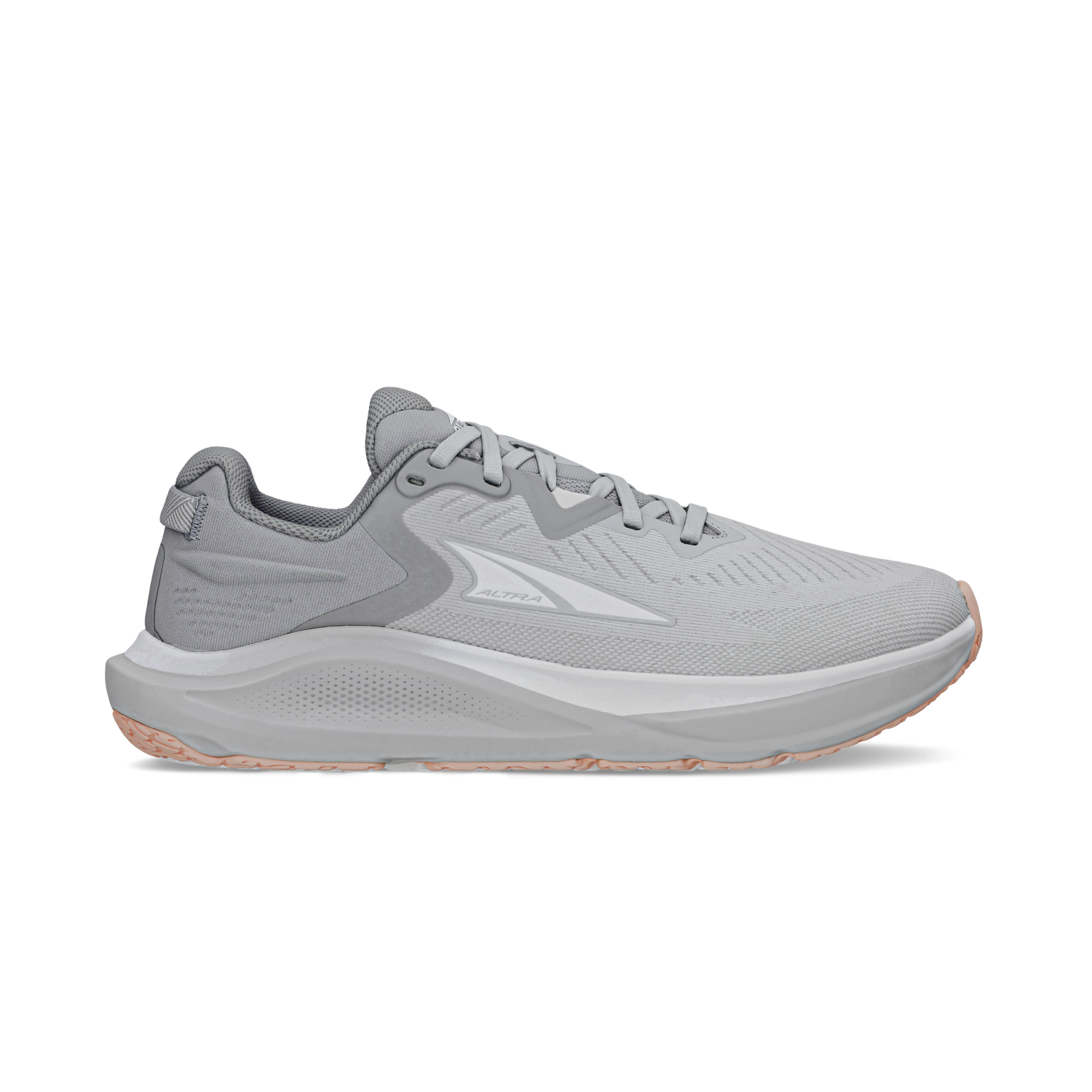 Women's Paradigm 8 Wide - Gray