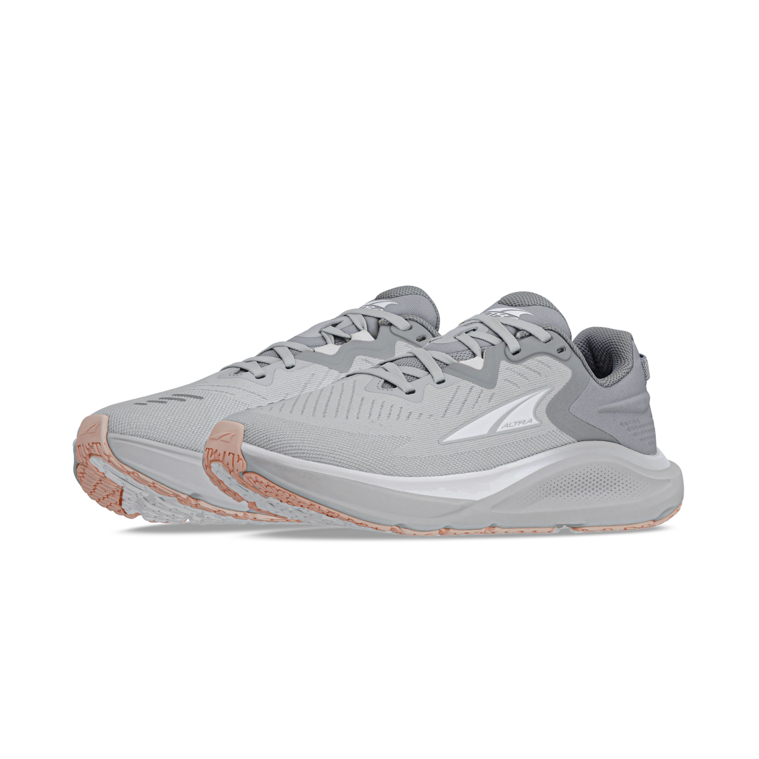 Women's Paradigm 8 Wide - Gray