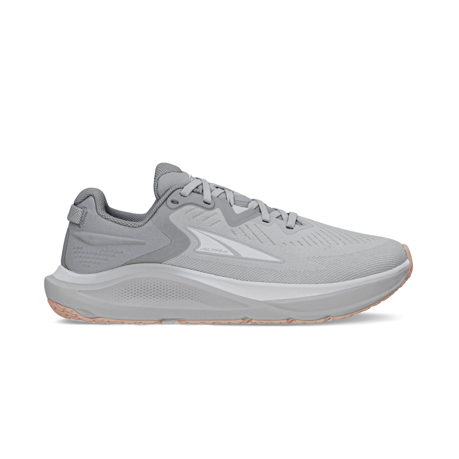 Altra Women's Paradigm 8 Wide - Gray