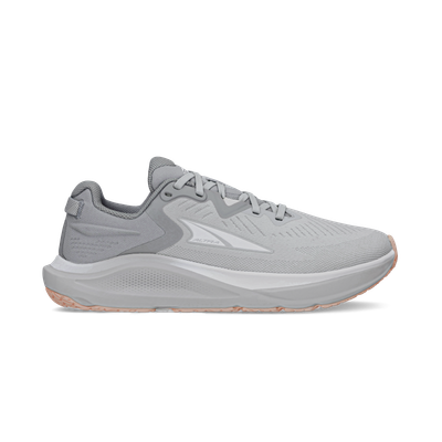 Altra Women's Paradigm 8 Wide - Gray