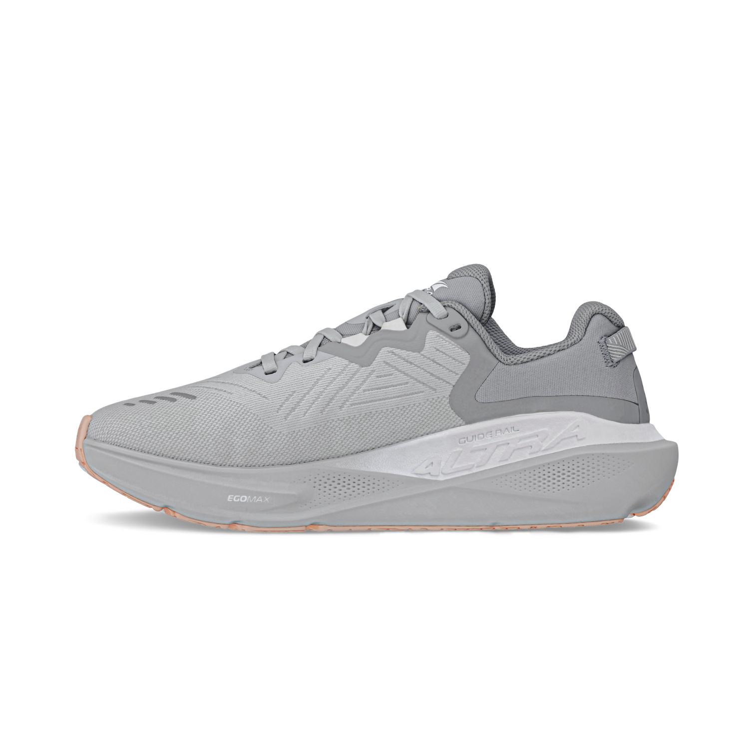 Altra Women's Paradigm 8 Wide - Gray
