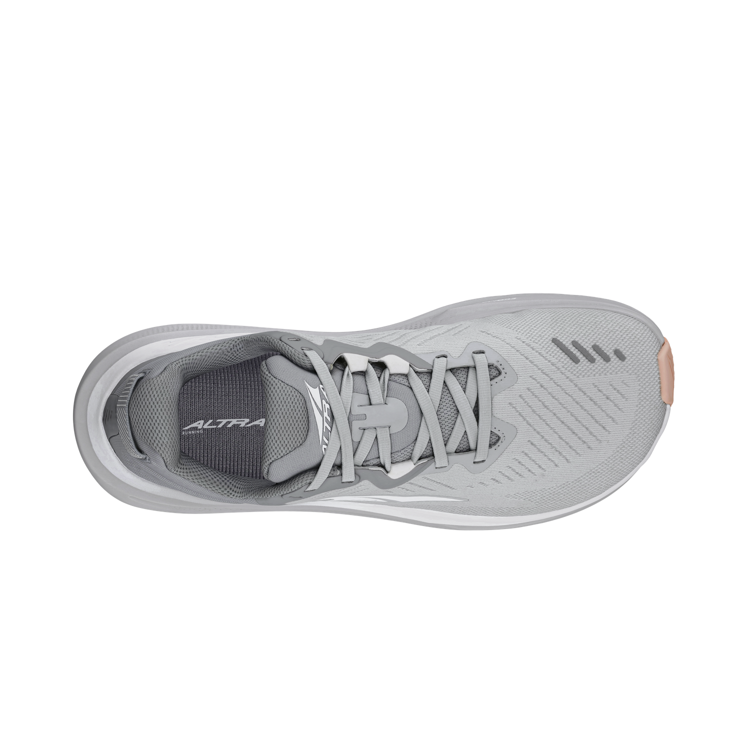 Altra Women's Paradigm 8 Wide - Gray