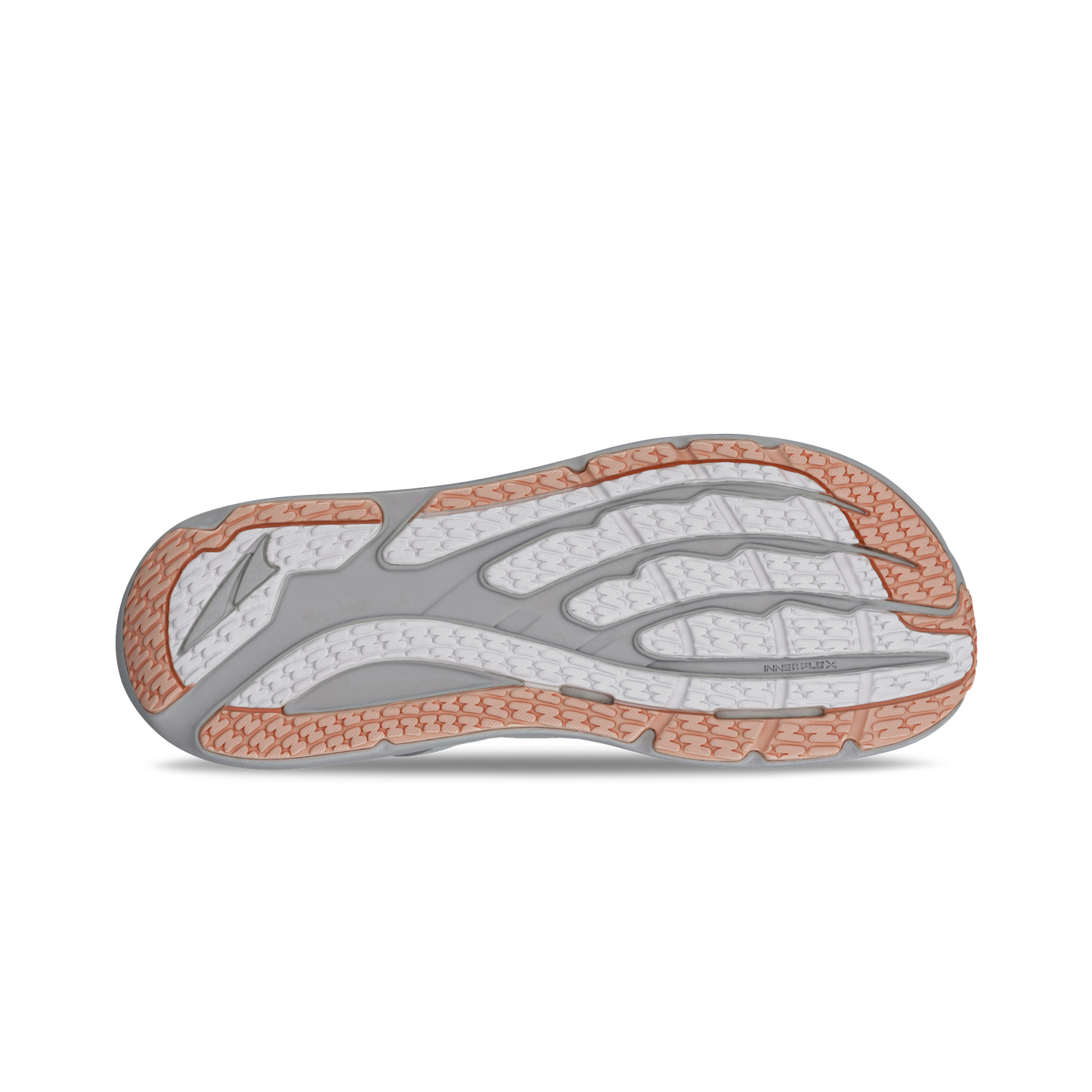 Altra Women's Paradigm 8 Wide - Gray