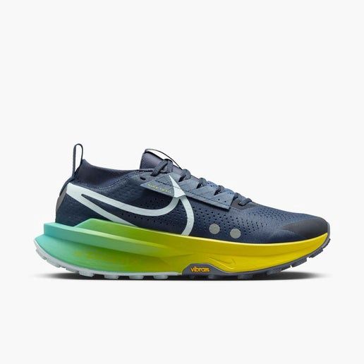 Nike Men's Zegama 2 - Thunder Blue