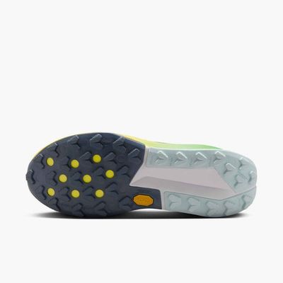 Nike Men's Zegama 2 - Thunder Blue