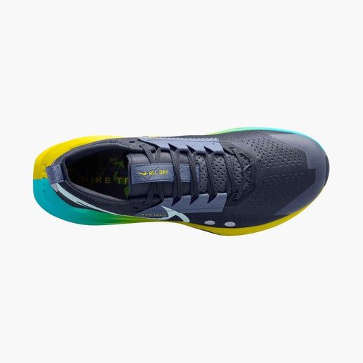 Nike Men's Zegama 2 - Thunder Blue