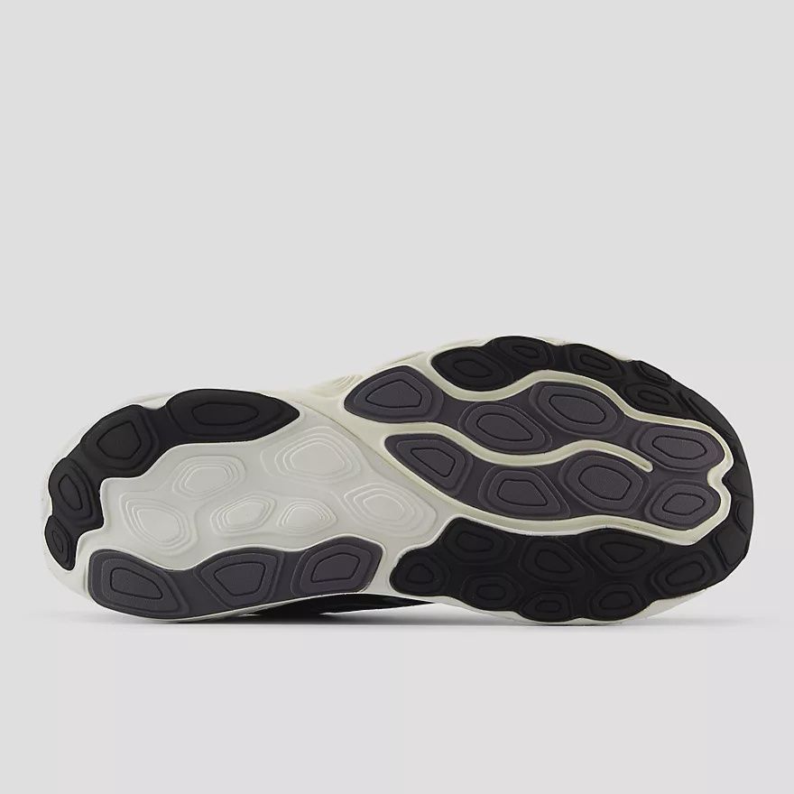 Men's Fresh Foam X 860v14 XWide- Black/White