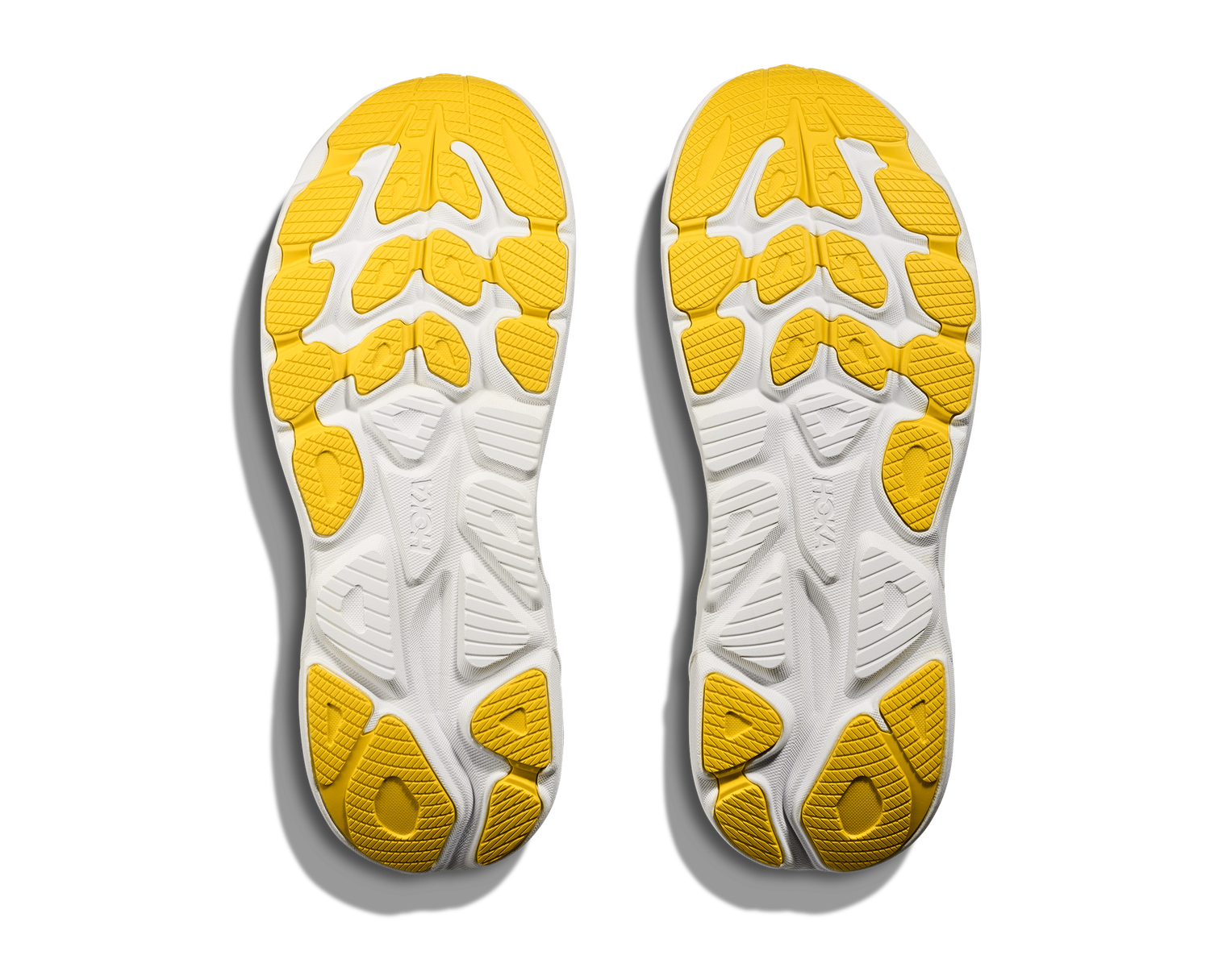 Men's Clifton 10 - Alpine Blue/Foggy Night