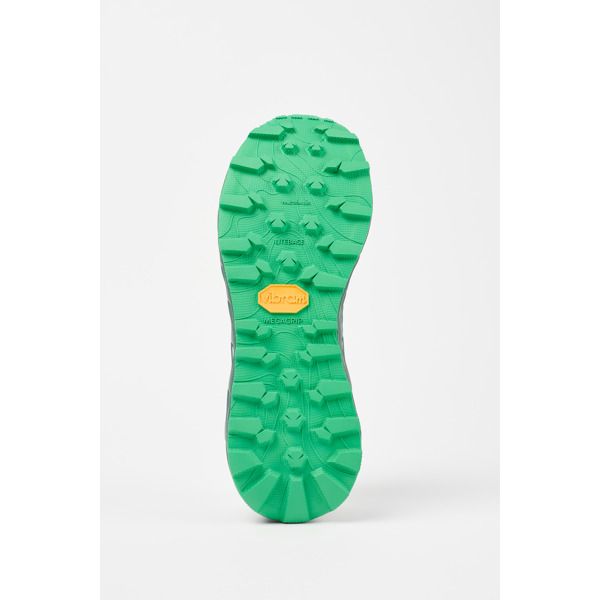 NNormal Tomir 2.0 - Green