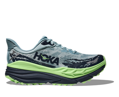 Hoka Men's Stinson 7 - Druzy/Anchor