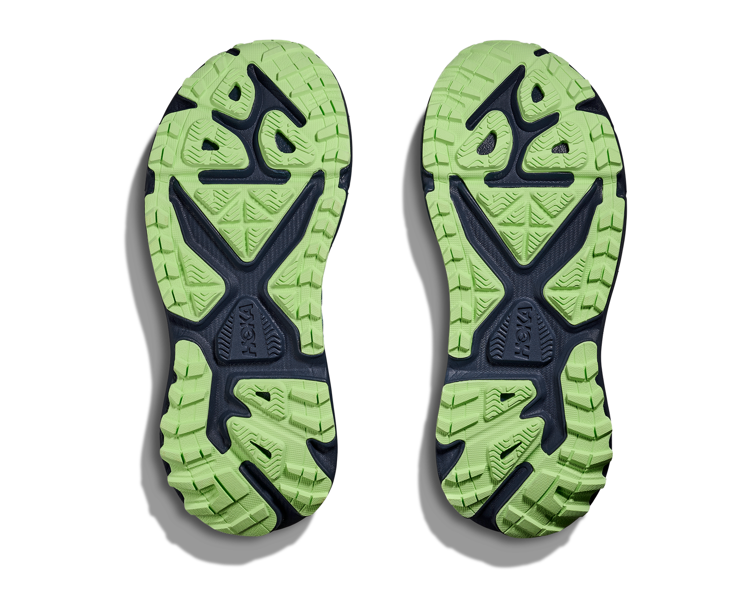 Hoka Men's Stinson 7 - Druzy/Anchor
