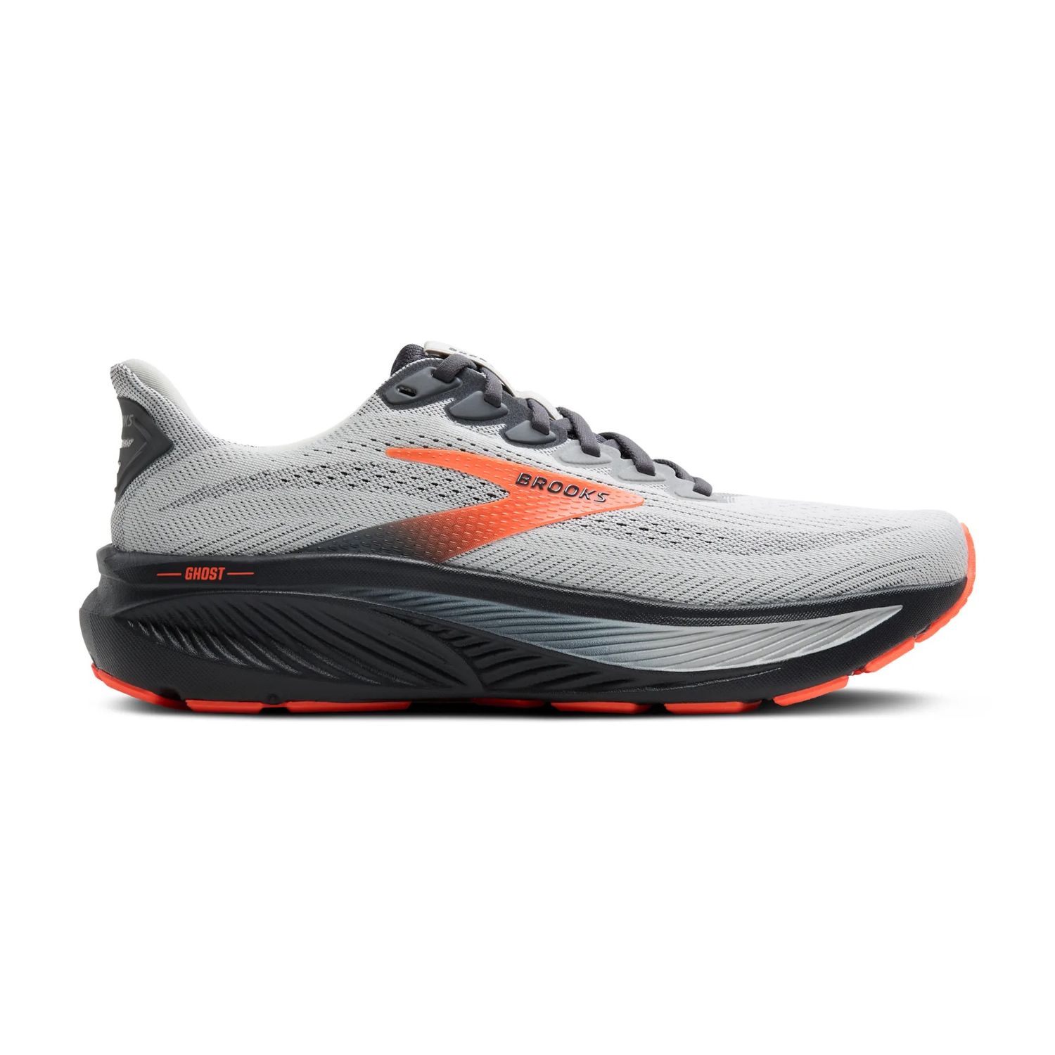 Brooks Men’s Ghost 17 - 048