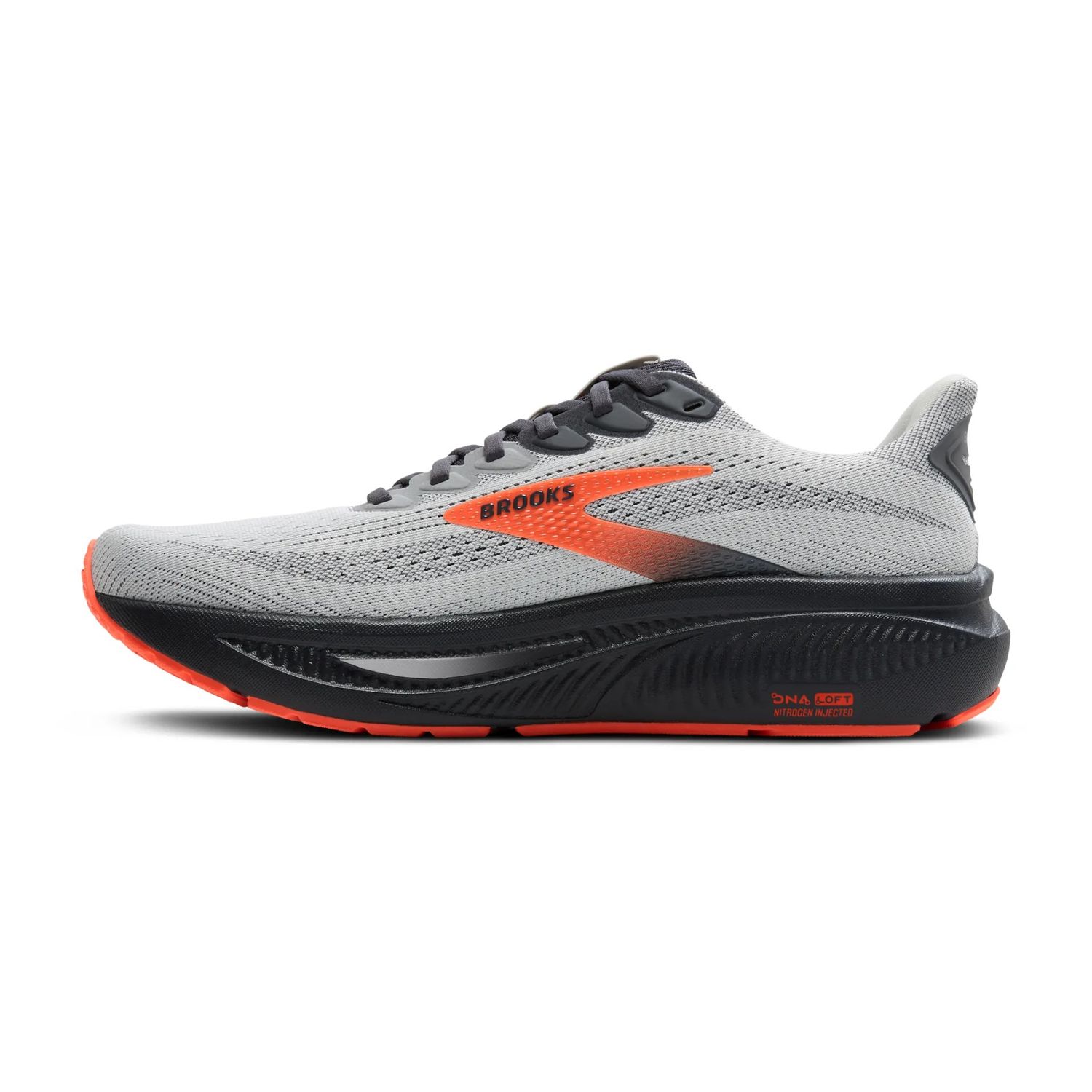 Brooks Men’s Ghost 17 - 048