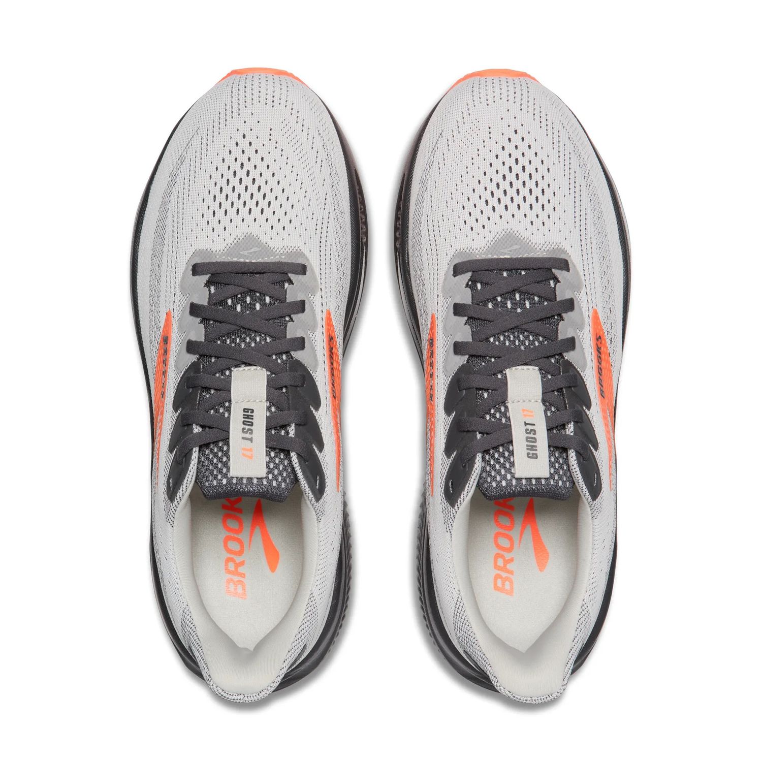 Brooks Men’s Ghost 17 - 048