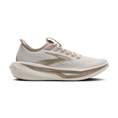 Brooks Women's Hyperion 3 - Coconut/Bronze/Mushroom