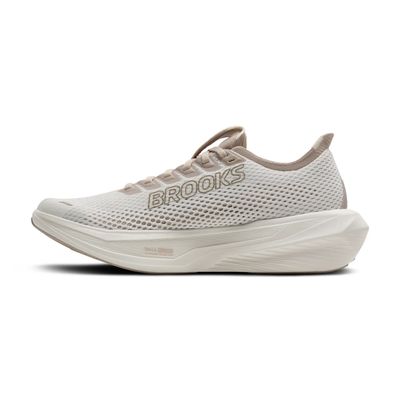 Brooks Women's Hyperion 3 - Coconut/Bronze/Mushroom
