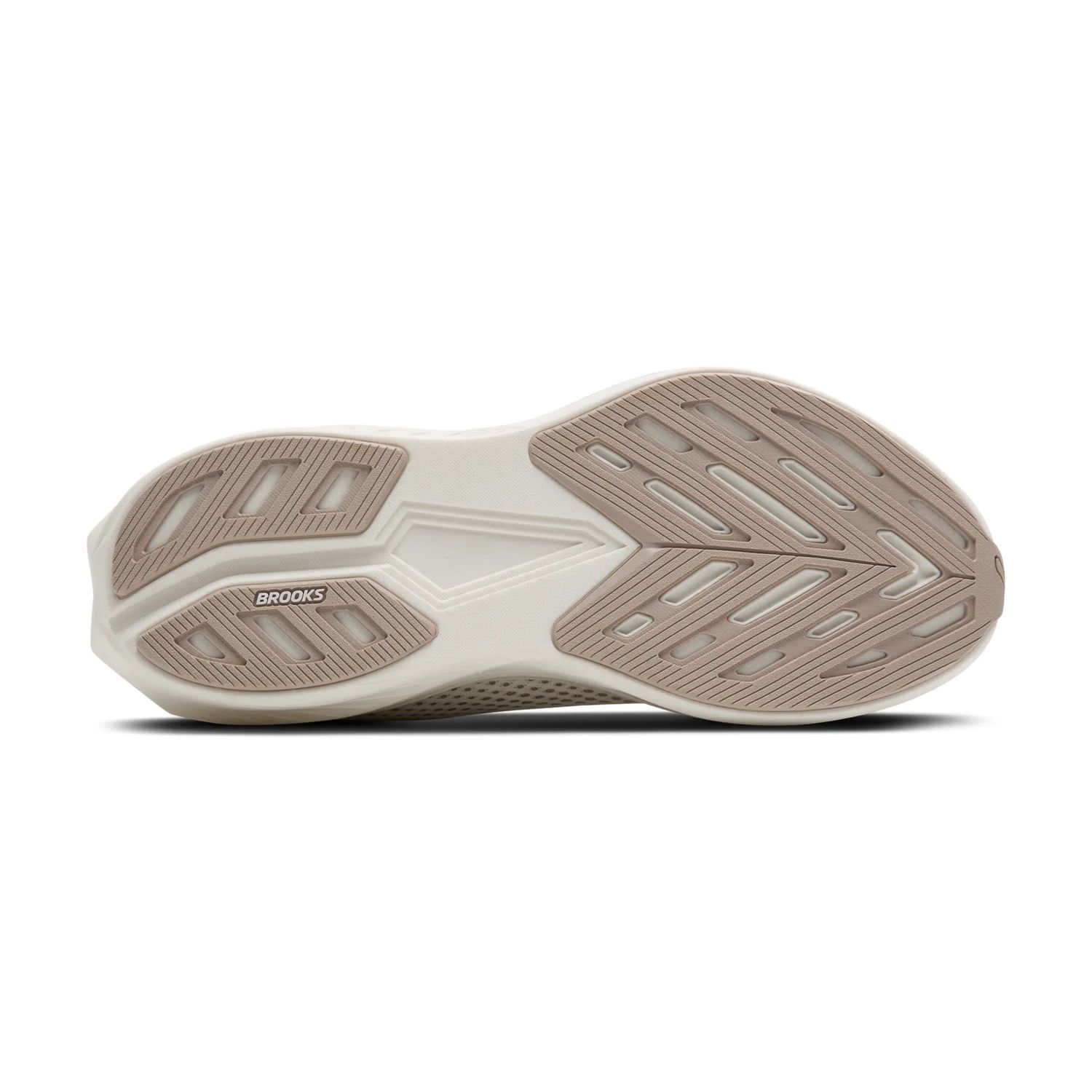 Brooks Women's Hyperion 3 - Coconut/Bronze/Mushroom
