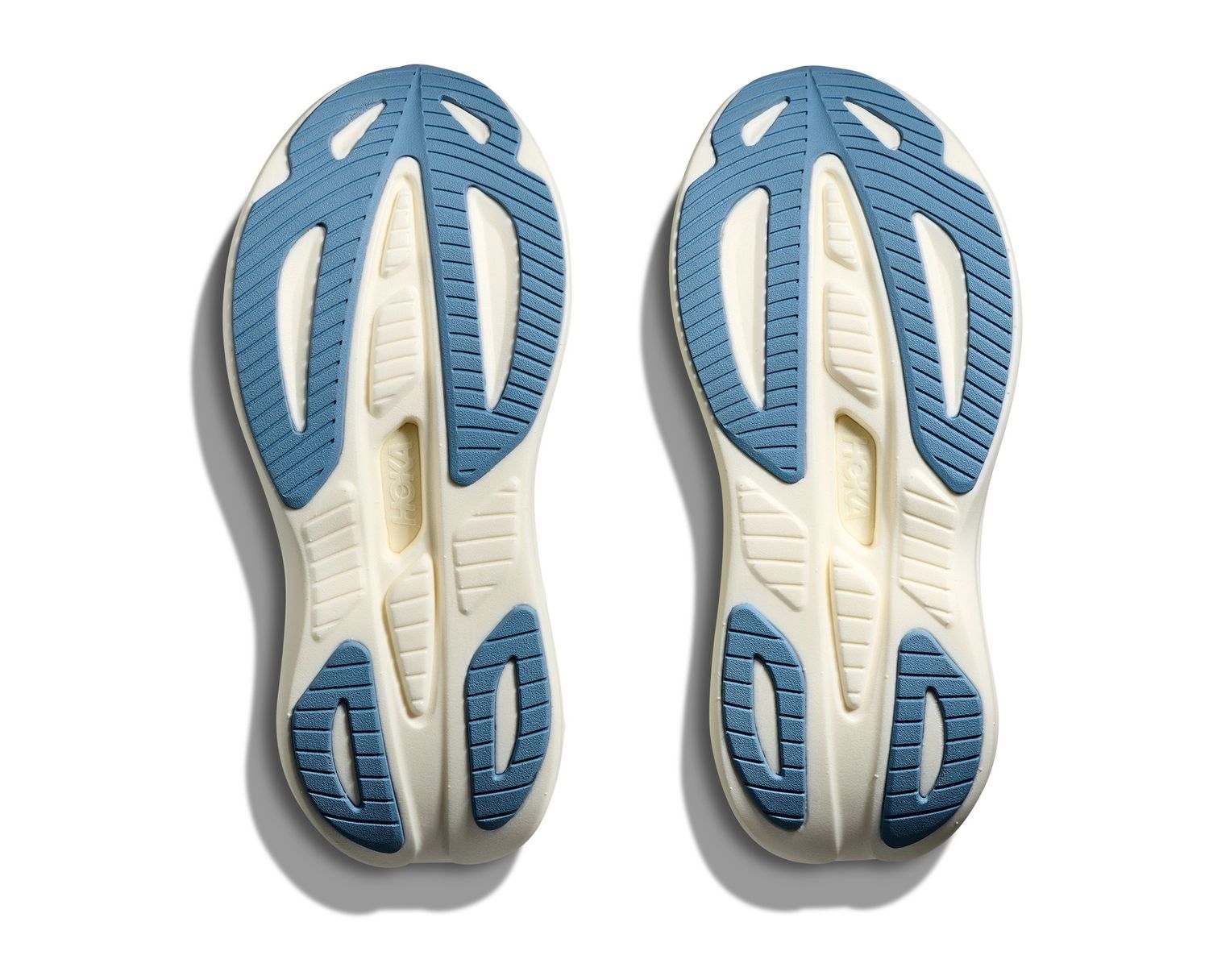 Hoka Women's Skyward Laceless - Jadeite/Sea Glass