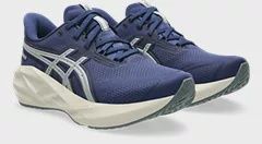 Asics Women's Novablast 5 ATC - Indigo/Seal Grey