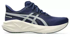ASICS Women's Novablast 5 ATC - Indigo/Seal Grey