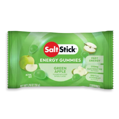 SaltStick Energy Gummies