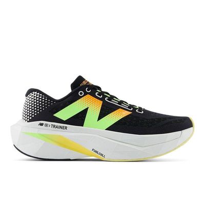 New Balance Men's FuelCell SuperComp Trainer v3 - Black
