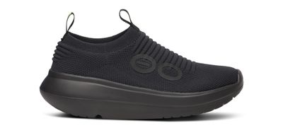 Oofos Women's OOmy Zen Shoe - Black