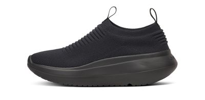 Oofos Women's OOmy Zen Shoe - Black