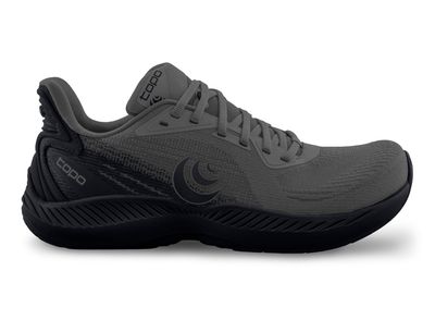 Topo Men's Fli-Lyte 6 - Charcoal/Black