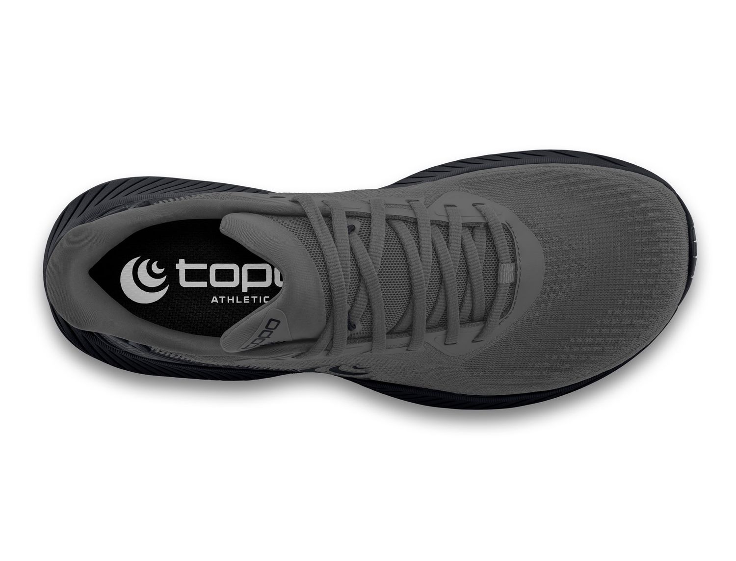 Topo Men's Fli-Lyte 6 - Charcoal/Black