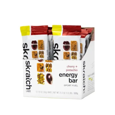 Skratch Labs Energy Bar