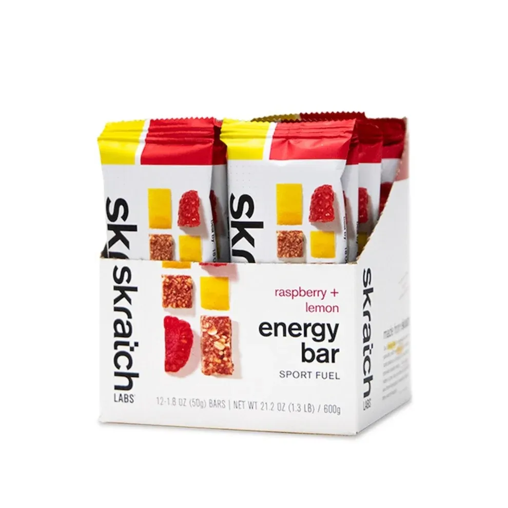 Skratch Labs Energy Bar