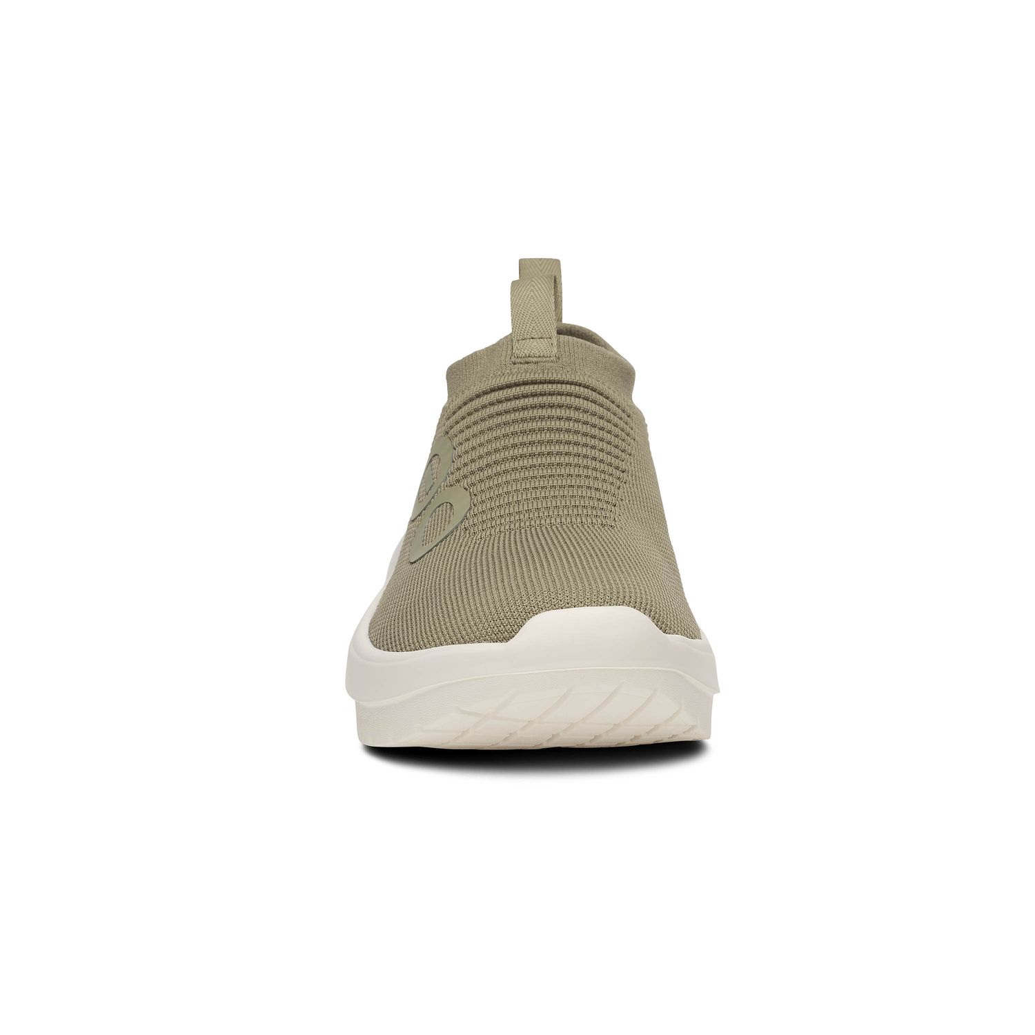 OOfos Men's OOmy Zen Shoe - Foliage