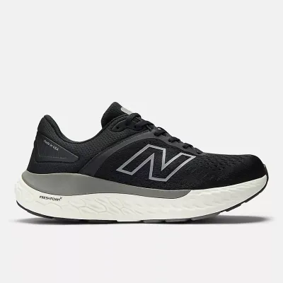 New Balance Men's Fresh Foam X 1540v4 Wide - Black