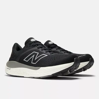 New Balance Men's Fresh Foam X 1540v4 Wide - Black