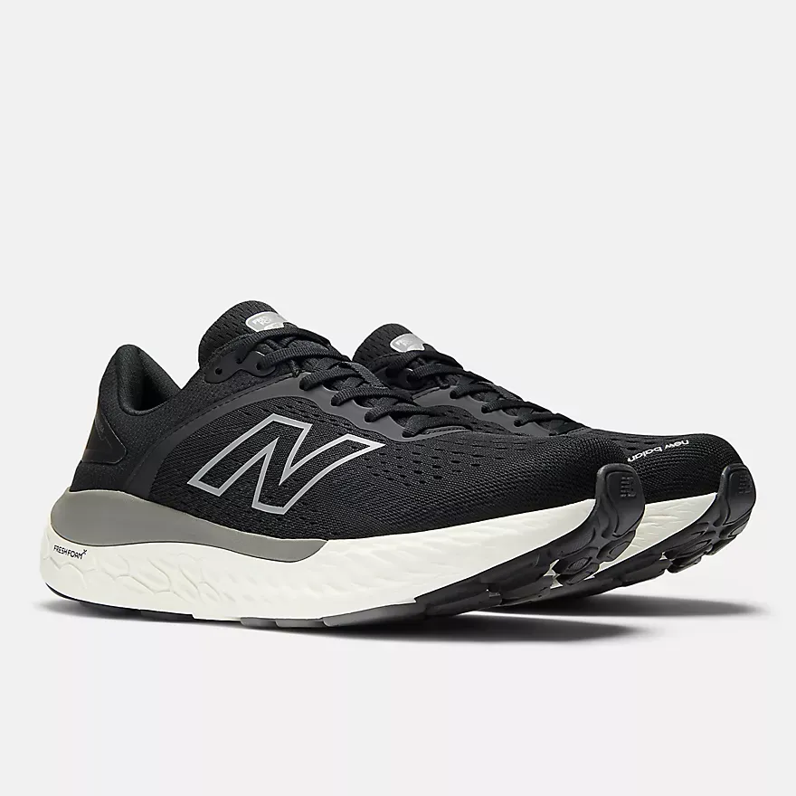 New Balance Men's Fresh Foam X 1540v4 Wide - Black
