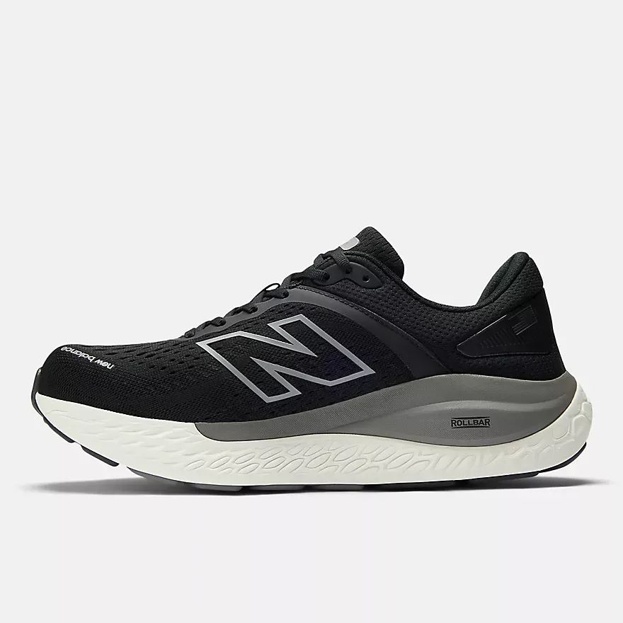 New Balance Men's Fresh Foam X 1540v4 Wide - Black