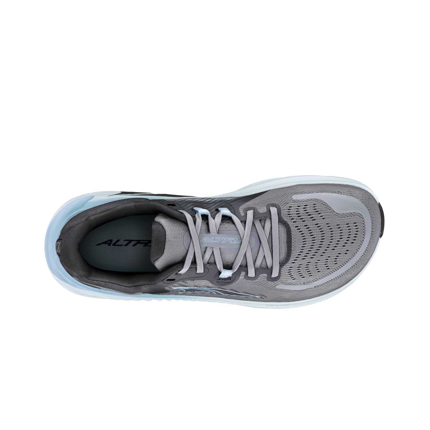 Altra Women's Paradigm 7 - Dark Gray