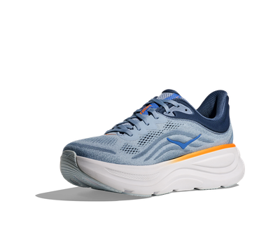 Hoka Men's Bondi 9 - Drizzle/Downpour