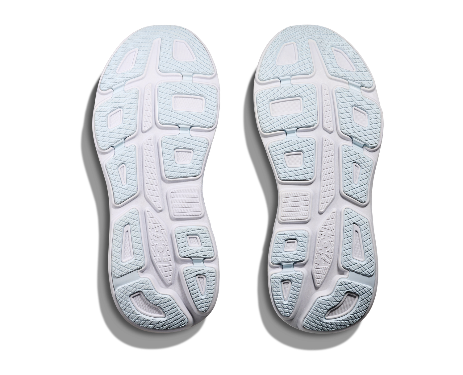 Men's Bondi 9 - Drizzle/Downpour