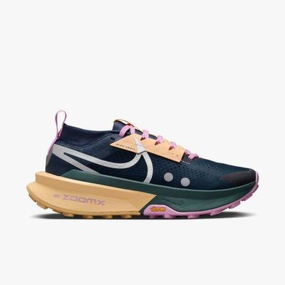 Nike Women's Zegama 2 - Armory Navy