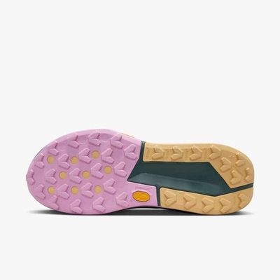Nike Women's Zegama 2 - Armory Navy