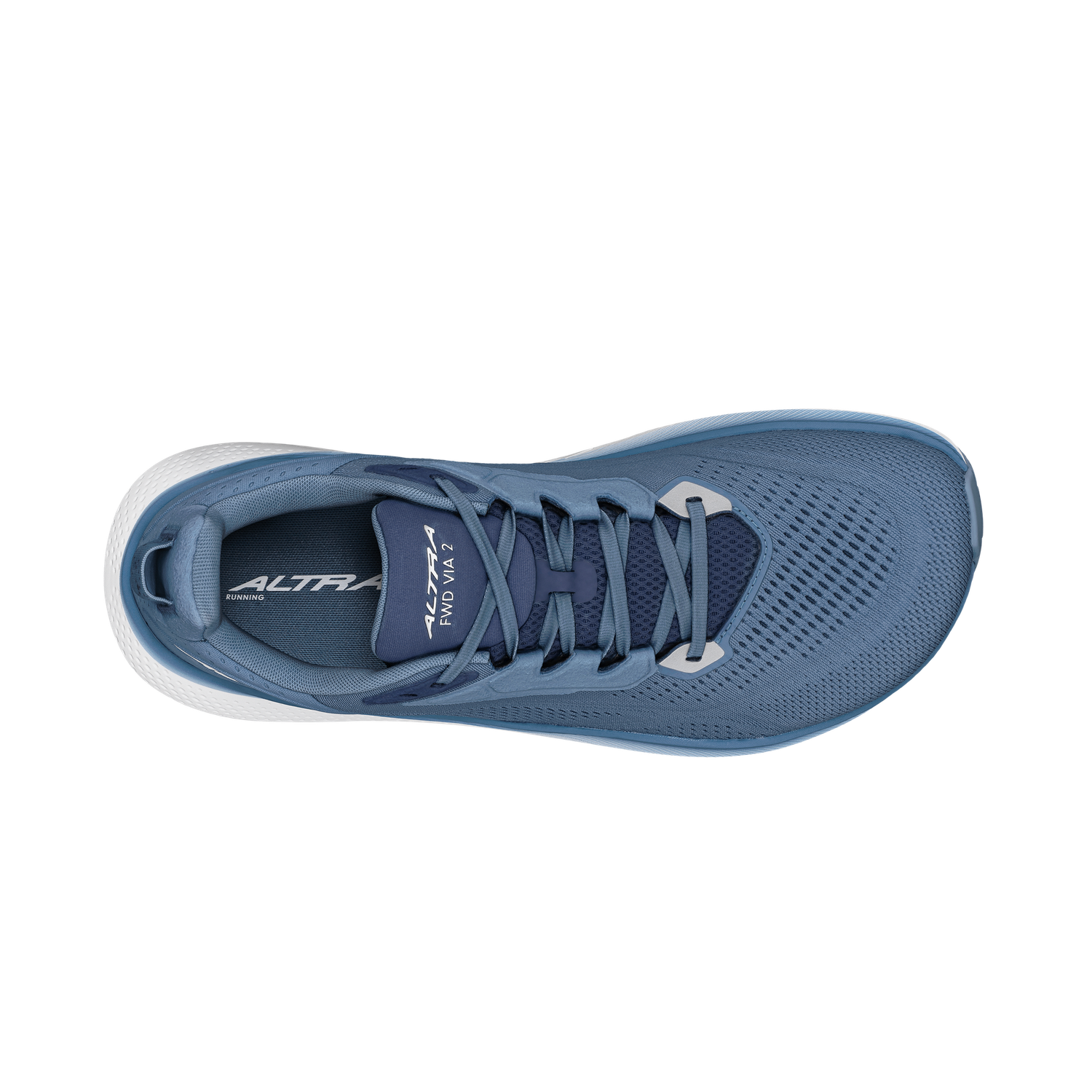 Men's FWD Via 2 - Navy/Light Blue